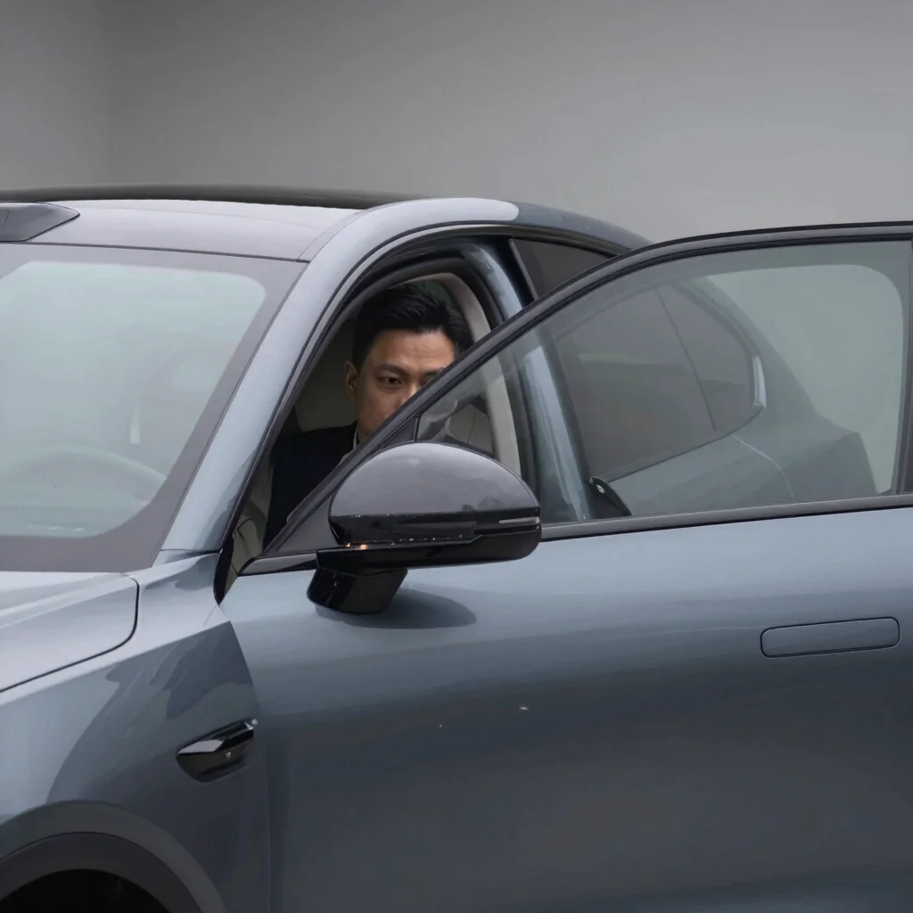 Service Chauffeur Privé Dédié - Journée